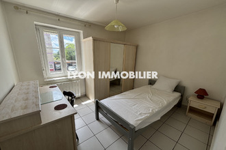 location appartement decines-charpieu 69150