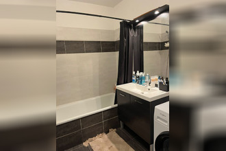 location appartement decines-charpieu 69150