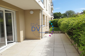 location appartement decines-charpieu 69150