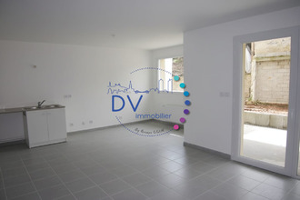 location appartement decines-charpieu 69150