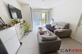 location appartement decines-charpieu 69150