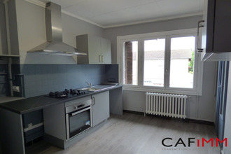 location appartement decines-charpieu 69150