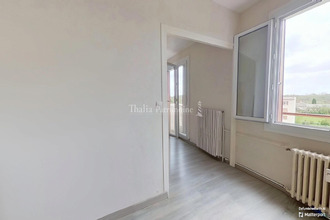 location appartement decize 58300