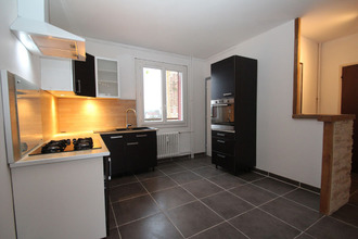 location appartement decize 58300