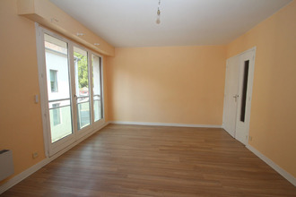 location appartement decize 58300