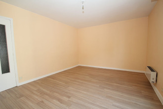 location appartement decize 58300