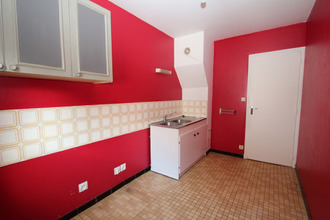 location appartement decize 58300