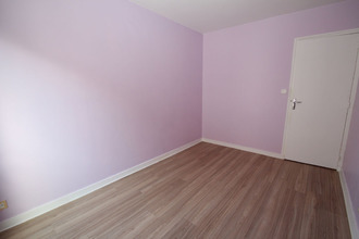 location appartement decize 58300
