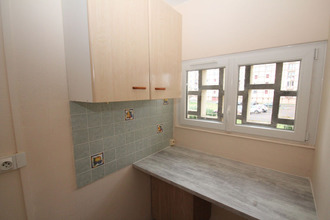 location appartement decize 58300