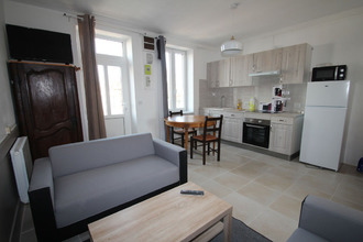 location appartement decize 58300