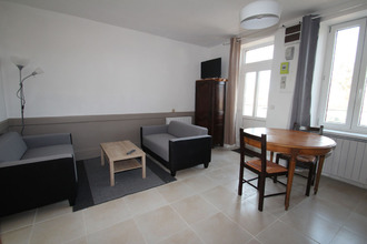 location appartement decize 58300