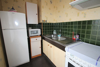 location appartement decize 58300