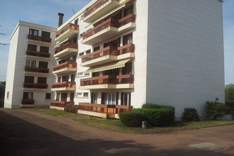 location appartement decize 58300