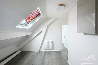 location appartement delle 90100