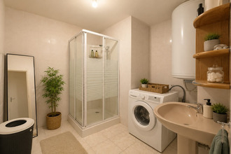 location appartement deluz 25960