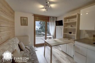 location appartement demi-quartier 74120