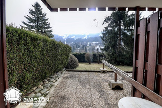 location appartement demi-quartier 74120