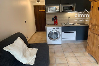 location appartement demi-quartier 74120