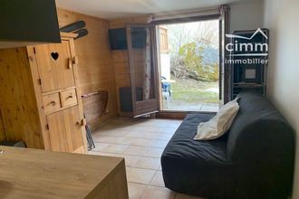 location appartement demi-quartier 74120