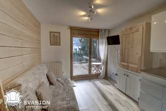 location appartement demi-quartier 74120