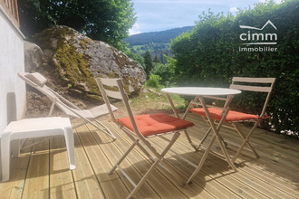 location appartement demi-quartier 74120