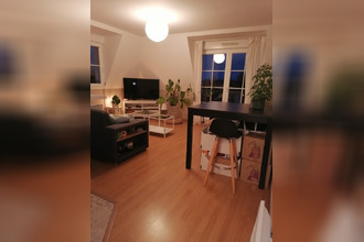 location appartement demouville 14840