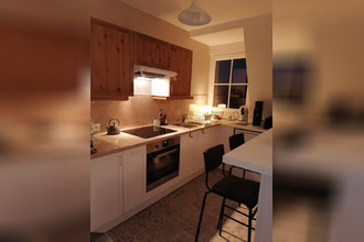 location appartement demouville 14840