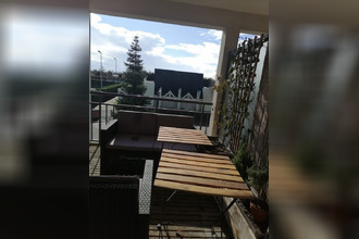 location appartement demouville 14840