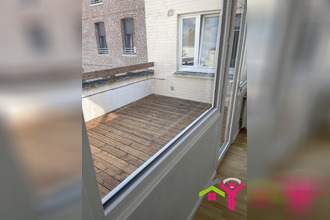 location appartement denain 59220