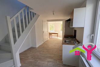 location appartement denain 59220