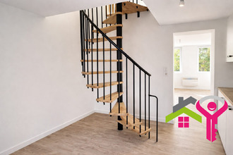 location appartement denain 59220