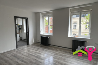 location appartement denain 59220