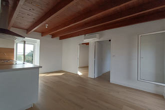 Ma-Cabane - Location Appartement DERVAL, 42 m²