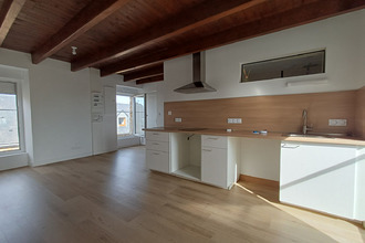 Ma-Cabane - Location Appartement DERVAL, 42 m²