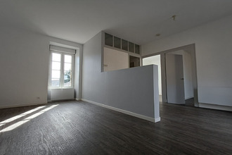 Ma-Cabane - Location Appartement DERVAL, 41 m²