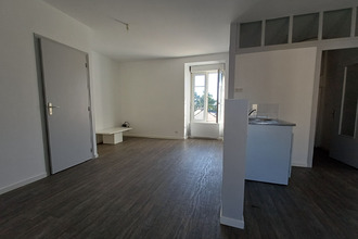 Ma-Cabane - Location Appartement DERVAL, 41 m²