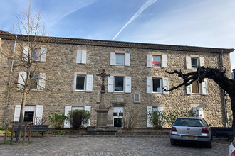 location appartement desaignes 07570