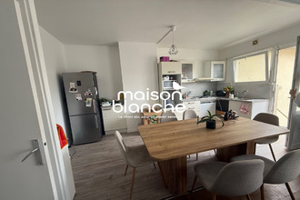 location appartement descartes 37160