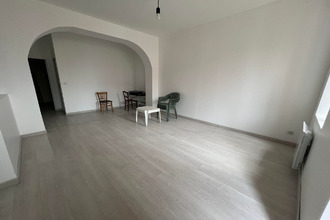 location appartement desertines 03630