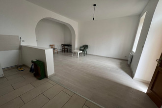 location appartement desertines 03630