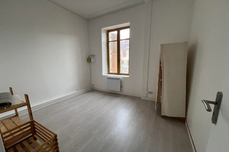 location appartement desertines 03630