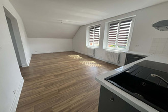 location appartement desertines 03630