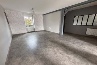 location appartement desertines 03630