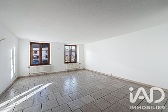 location appartement desseling 57260
