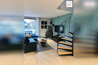 location appartement dettwiller 67490