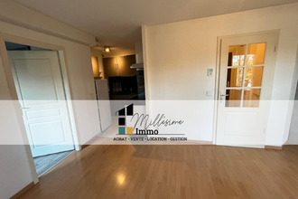 location appartement dettwiller 67490