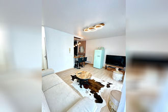 location appartement deuil-la-barre 95170