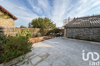 location appartement deuil-la-barre 95170