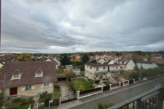 location appartement deuil-la-barre 95170