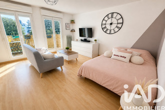 location appartement deuil-la-barre 95170